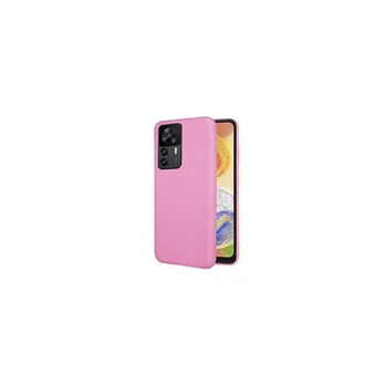 Beline Beline Etui Candy Xiaomi 12T Pro jasnoróżowy / light pink
