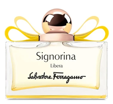 Ferragamo Signorina Libera EDP 50ml