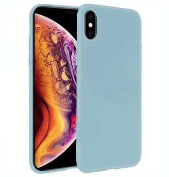 Apple iPhone 14 Plus dėklas X-Level Dynamic šviesiai žalias