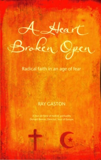 Heart Broken Open