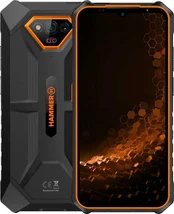 Myphone Hammer Iron 5 64GB kaina