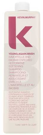 Kevin Murphy Young.Again.Wash, 1000 ml