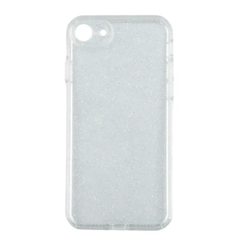 TelForceone Permatomas dėklas iPhone 7 / 8 / SE 2020 / SE 2022