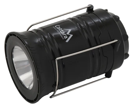 Žibintas Cattara LED 13-151, 135 mm
