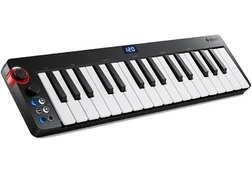 MIDI klaviatūra Donner N-32