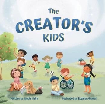 Creator's Kids