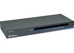 TRENDNET 16 PORT USB/PS/2 STOVINIMO KVM