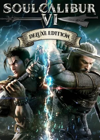 Soulcalibur VI PC