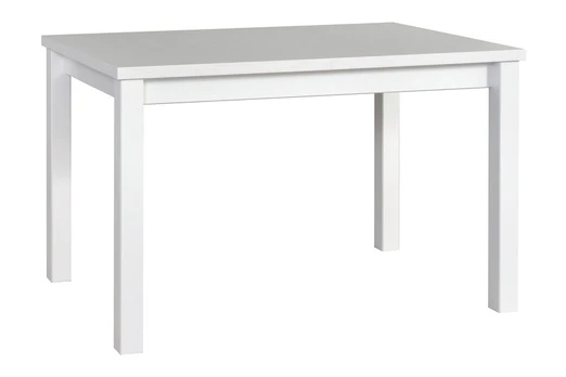 Virtuvinis stalas DRE5B,baltas