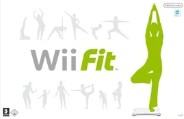 Wii Fit (Solus) – Wii