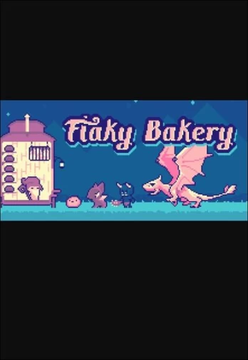 Flaky Bakery PC