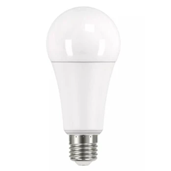 LED lemputė CLASSIC E27 A80 20W 2452lm NW