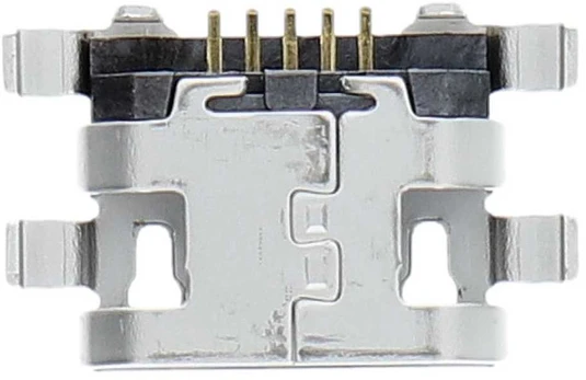 Dėklas Oem Charge connector for REDMI S2 ORI