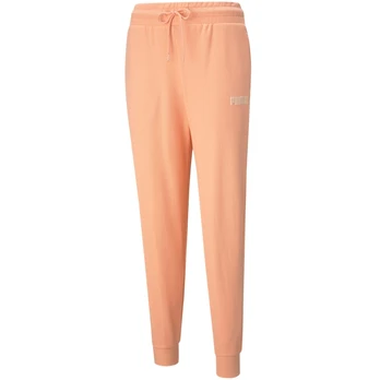 "Puma Modern Basics High Peach" Kelnės 585937 26