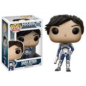 POP Vinyl Mass Effect Sara Ryder