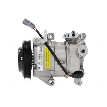 Compressor, air conditioning NIS 891095