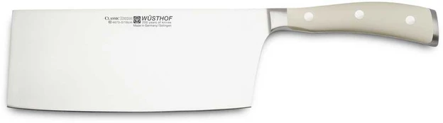 Wusthof Wusthof kiniškas virėjo peilis 18 cm - klasikinis Ikon C