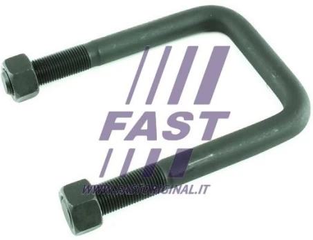 Lingės spaustukas FAST FT13364