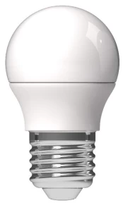 LED lemputė AVIDE, E27, G45, 6,5W (=60W), 4000K, 220-240V, 806 lm kaina