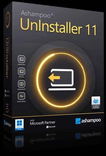 Ashampoo Uninstaller 11 