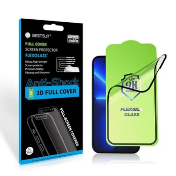 Apsauginis stiklas, skirtas Samsung Galaxy A12