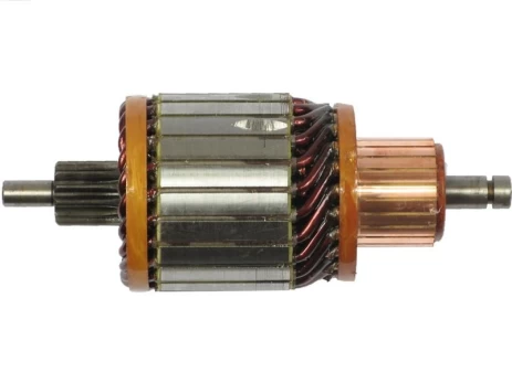 Ankeris, starteris AS-PL SA0067