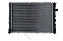 Variklio radiatorius NRF NRF 55326
