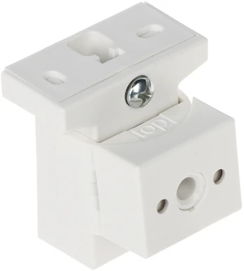 Laikiklis VANDERBILT Mounting bracket G2 for PDM