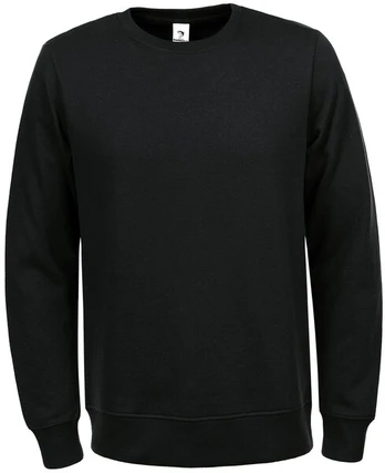 Džemperis vyrams Glo Story Black, juodas, XL