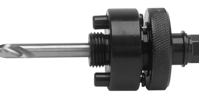 Grąžtas Kort centerbor t/hulsave - Irwin 10504532