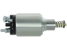 Solenoidinis jungiklis, starteris AS-PL SS0053