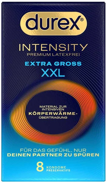 Intensity XXL