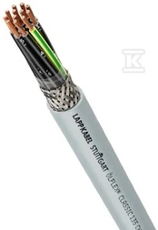 LAPP ÖLFLEX® CLASSIC 135 CH 3G2,5
