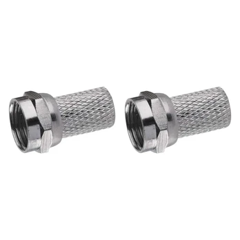 Emos F-fork connector for CB50, CB100 2Ks