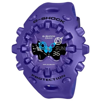 Vyriškas laikrodis Casio GA-V01-2AER