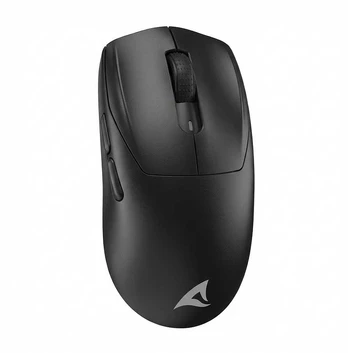 Klaviatūra Sharkoon SKILLER SGM25W (juodas)
