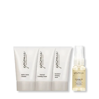 Epionce Essential Recovery Kit – Veido priežiūros priemonių rinkinys