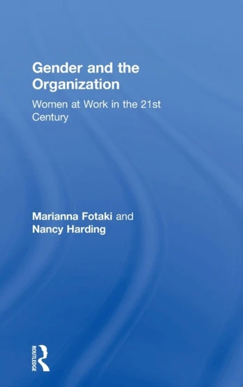 Gender and the Organization