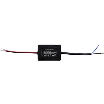 Extra Digital Maitinimo šaltinis 12V, 1A, 12W hermetinis, IP67