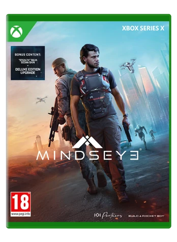 Mindseye