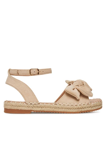 DeeZee Espadrilės LE601-107 Smėlio