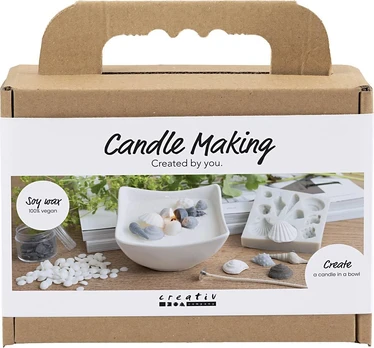 Diy Kit Mini DIY Kit – Candle Making (977858)