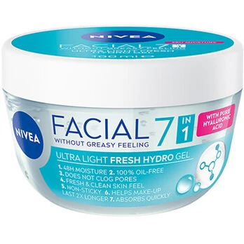 Nivea Product 100ml