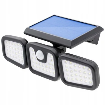 Lauko LED šviestuvas, 15 W