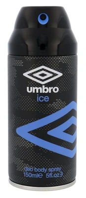 Purškiamas dezodorantas UMBRO Ice vyrams 150 ml
