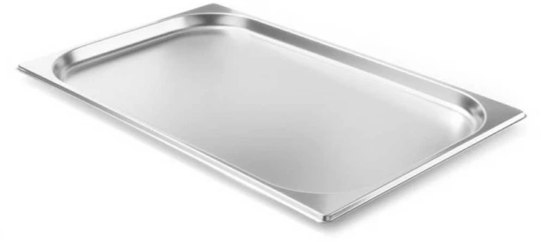 Talpykla GN 1/1, HENDI, Budget Line, 2,5L