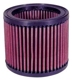 Air filter K&N AL-1001