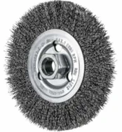Metalinis šepetys universalus Pferd, Ø 11.5 mm, 0.3 mm