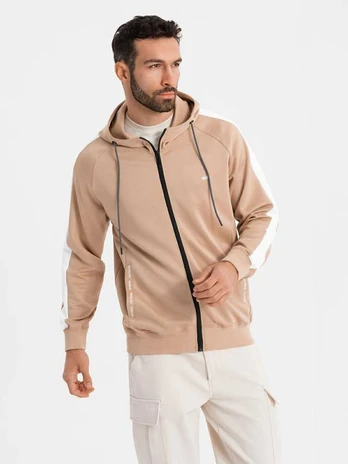 dress for men - beige