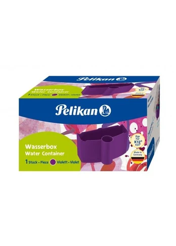 Indelis vandeniui ECO violetinis